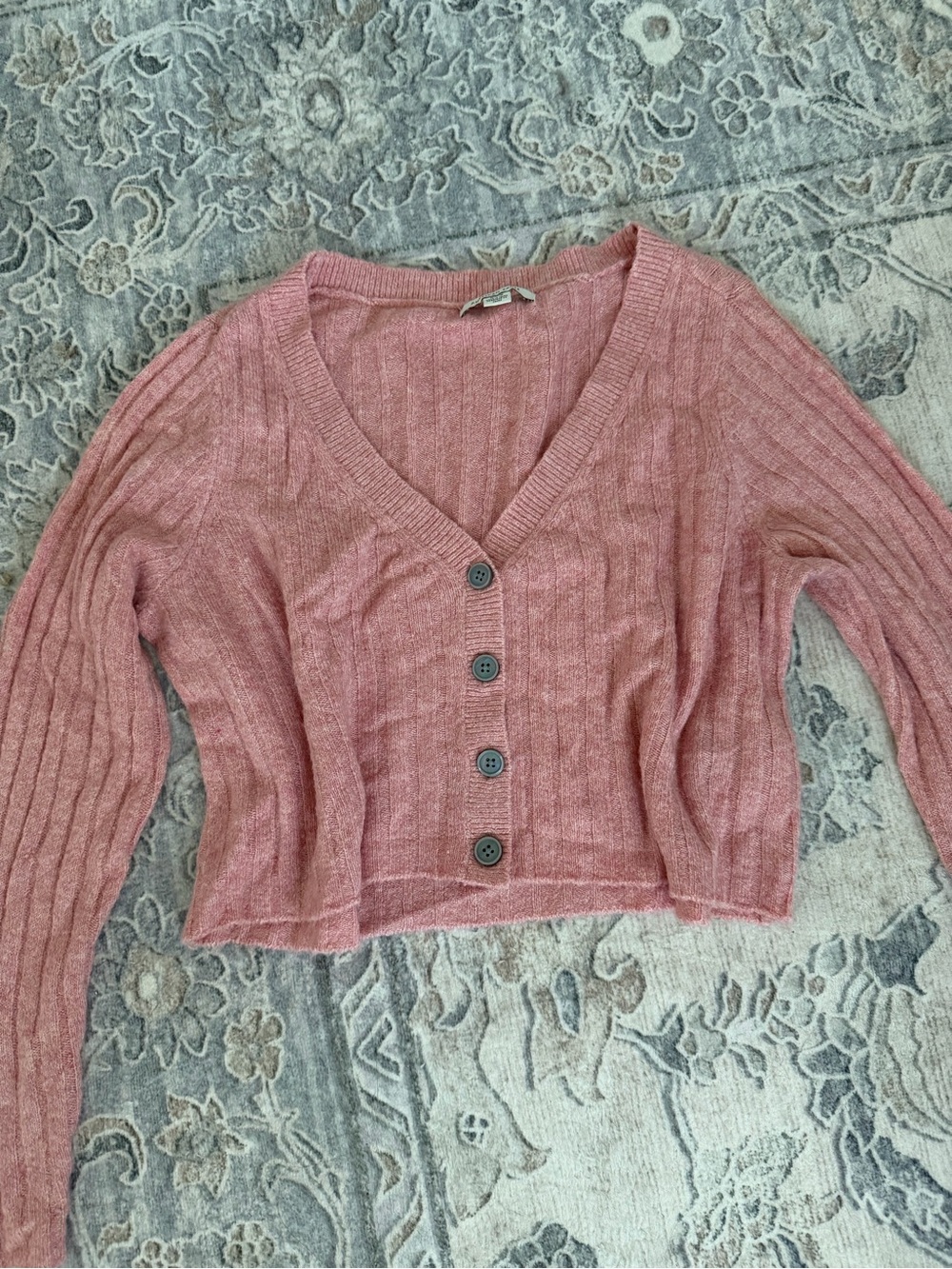 American Eagle cardigan